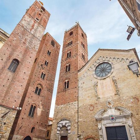 Amazing Apartment In Albenga With Wifi Exteriör bild