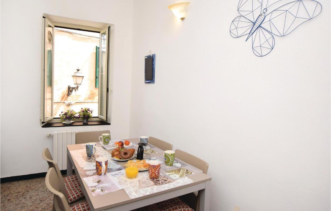 Amazing Apartment In Albenga With Wifi Exteriör bild