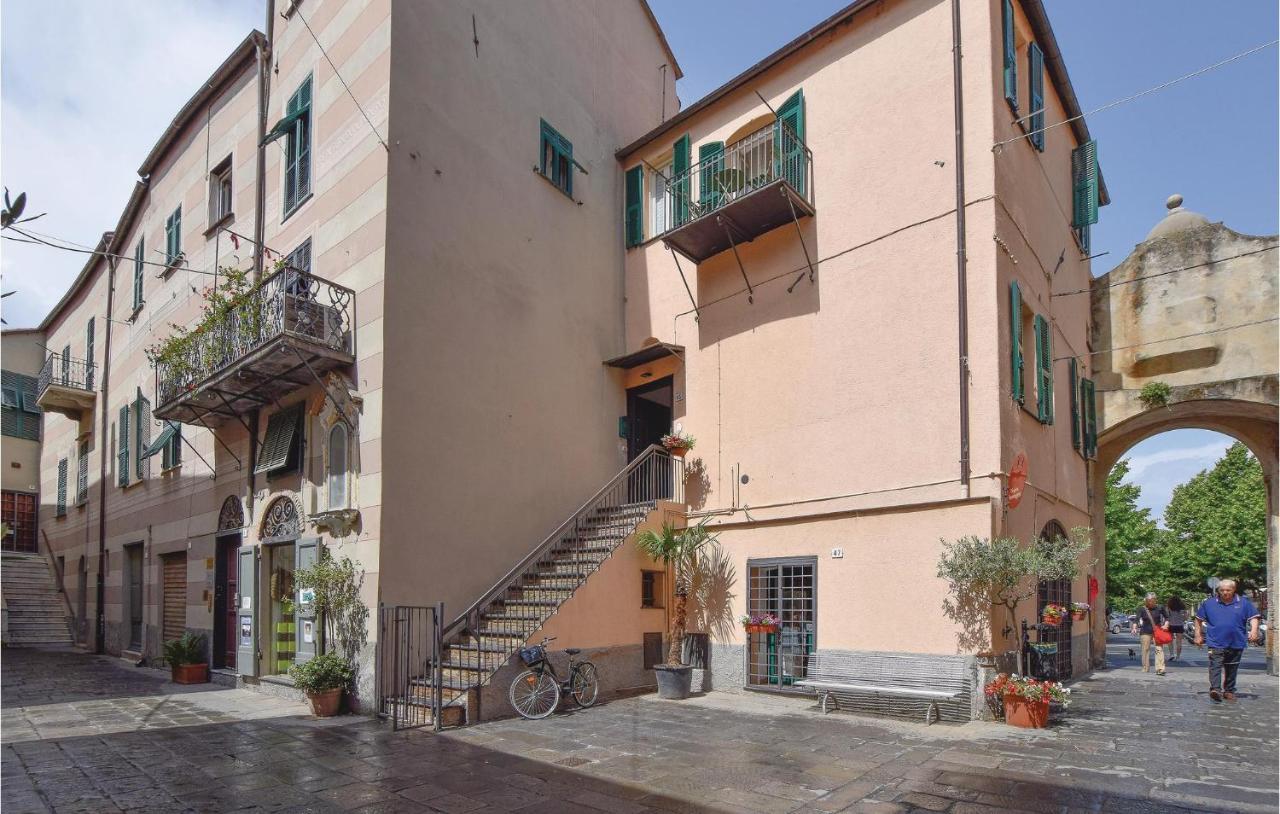 Amazing Apartment In Albenga With Wifi Exteriör bild